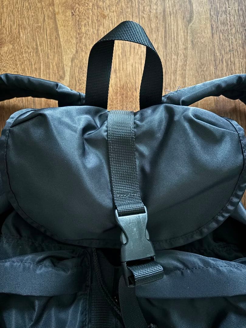 〈PORTER〉　YOSHIDAカバン WORK→SPORTS→TRIPシリーズ