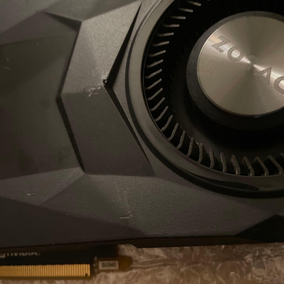 グラフィックボード・グラボ・ビデオカード GTX 1080