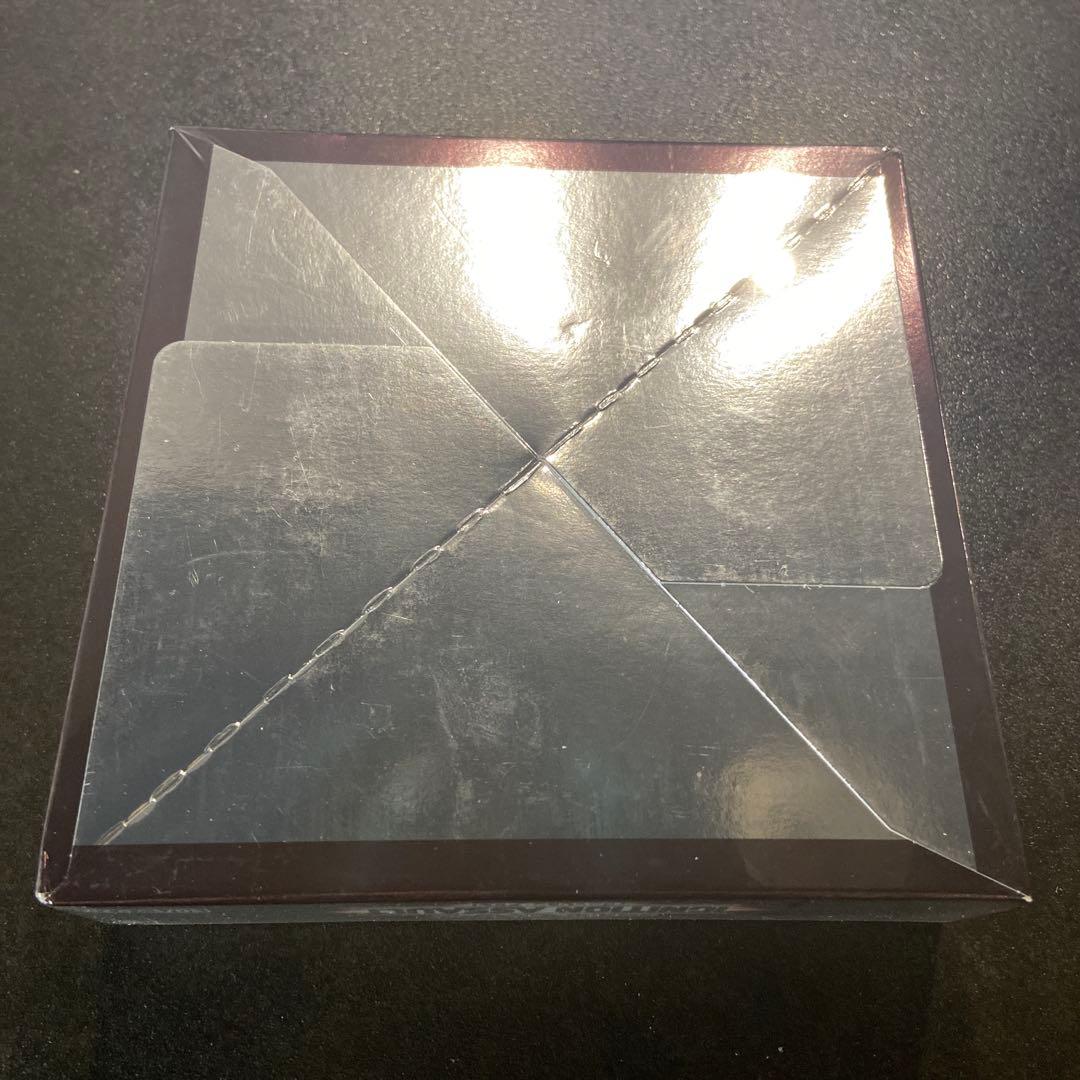 p.e　遊戯王　未開封　2ボックスづつ