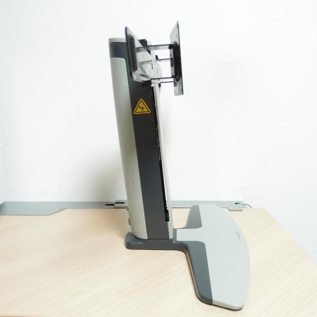 Ergotron Neo-flex デュアルLCDリフトスタンド