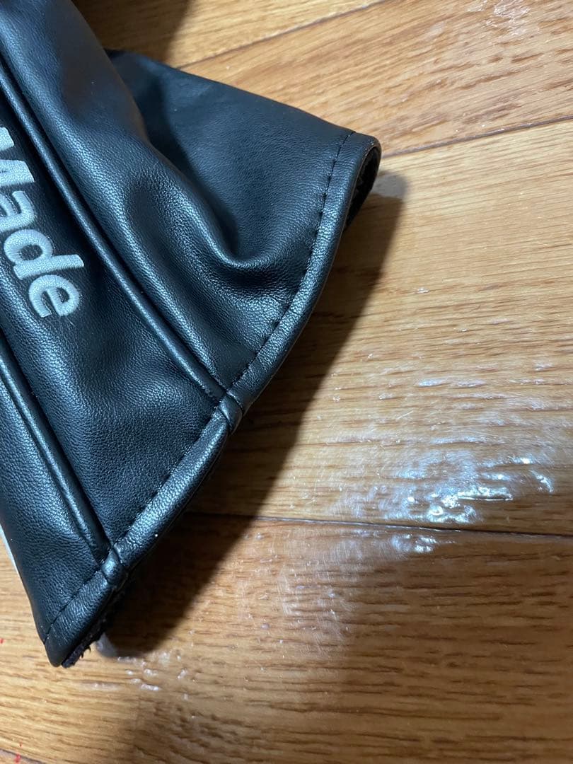 【ヘッドのみ】テーラーメイドSIM2 MAX ドライバー 10.5度 カバー付き