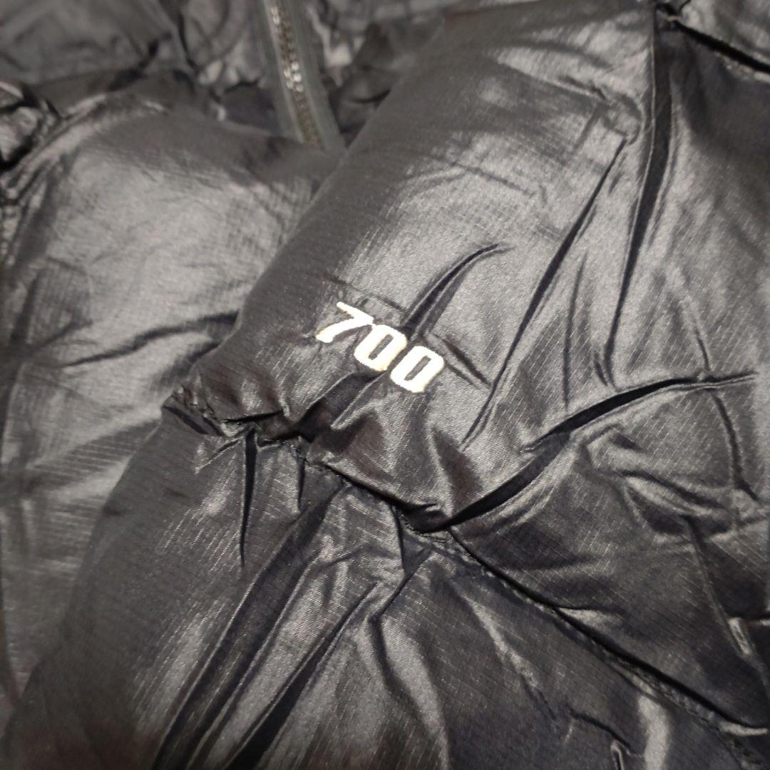 THE NORTH FACE メンズM ダウンジャケット