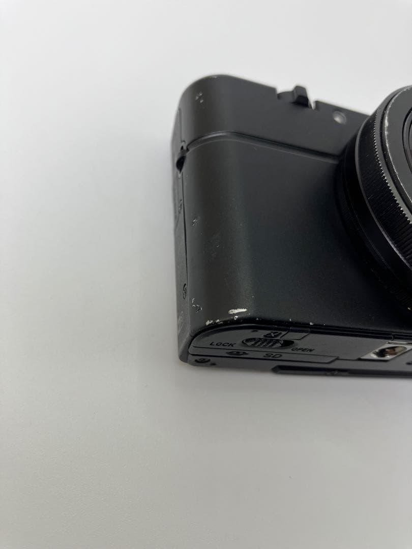 【返品保証】SONY Cyber-shot DSC-RX100 III