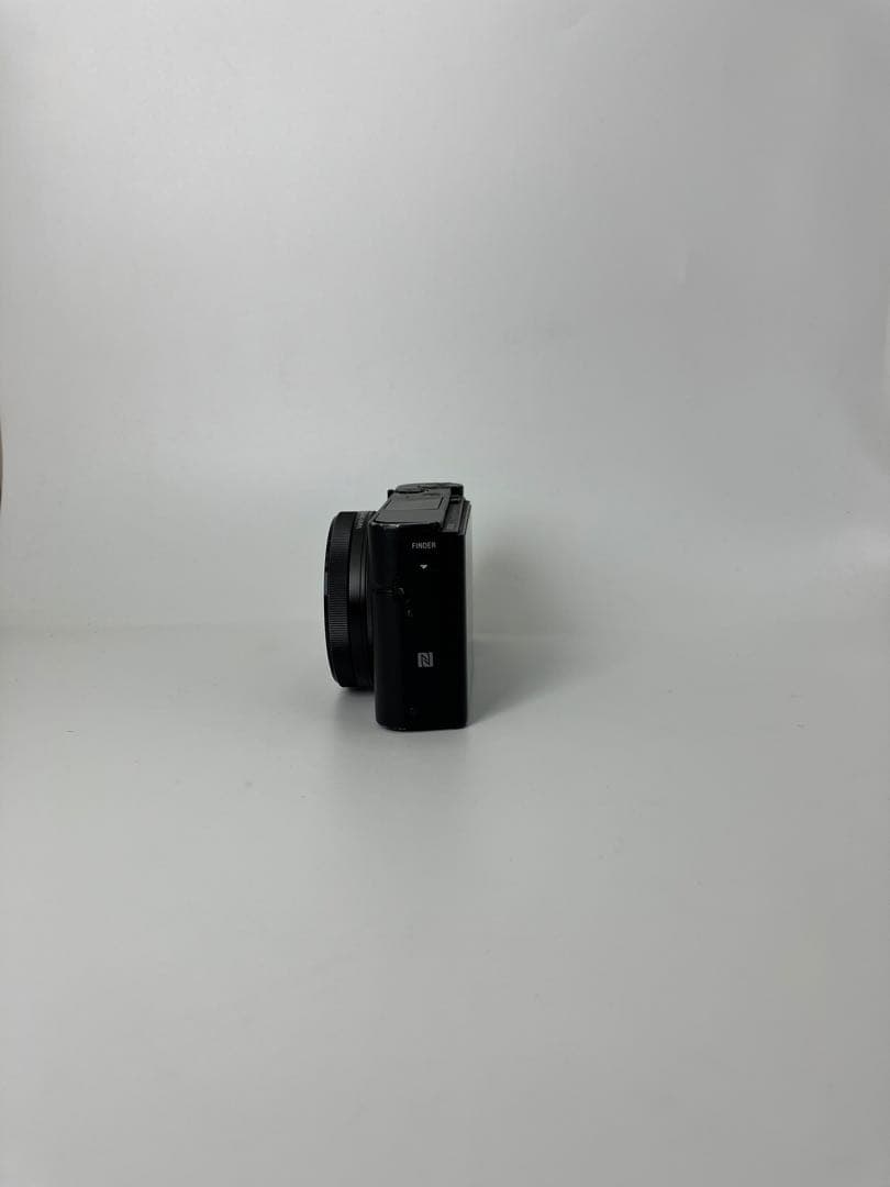 【返品保証】SONY Cyber-shot DSC-RX100 III
