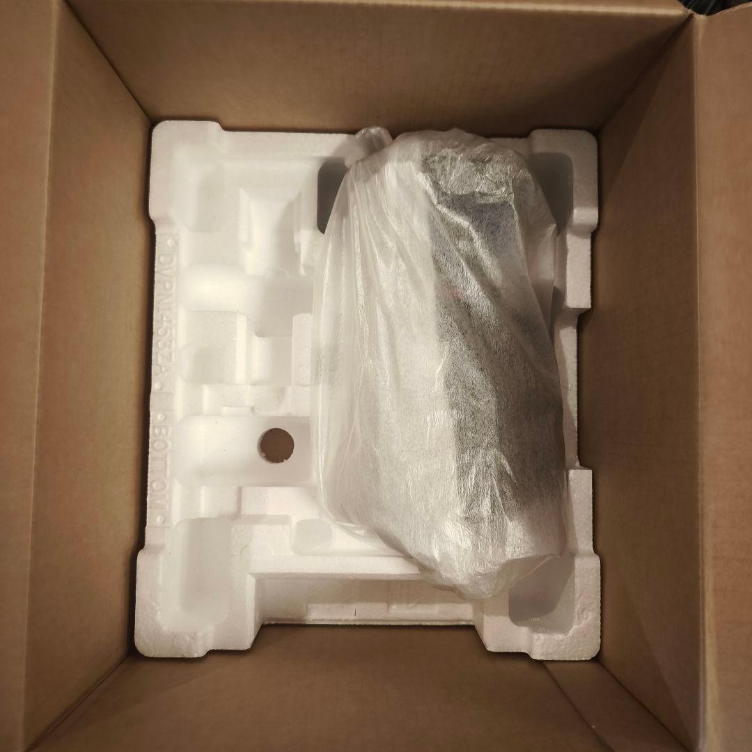 量販店展示品　パナソニック HC-X1500 デジタル4Kビデオカメラ