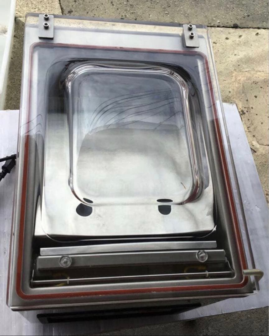 自動真空包装機　アスクワークス　AZ-291K