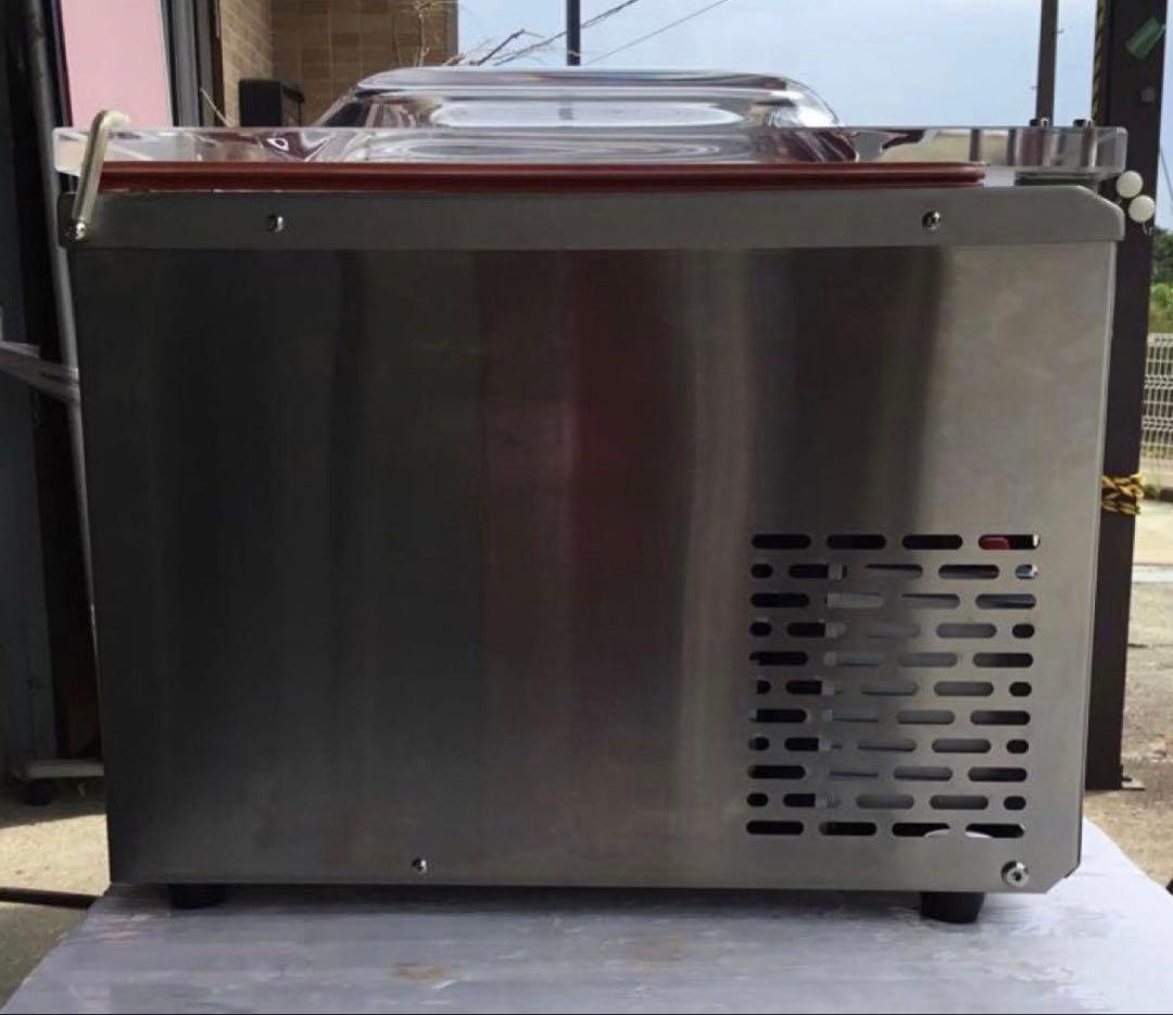 自動真空包装機　アスクワークス　AZ-291K