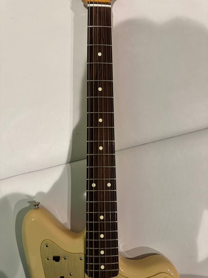 リンゴ Fender Vintera II 50s Jazzmaster