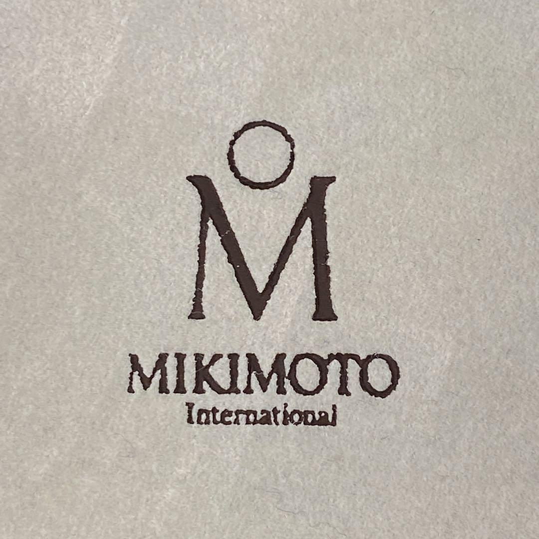 美品 MIKIMOTO 150周年 ツリー型トレイ