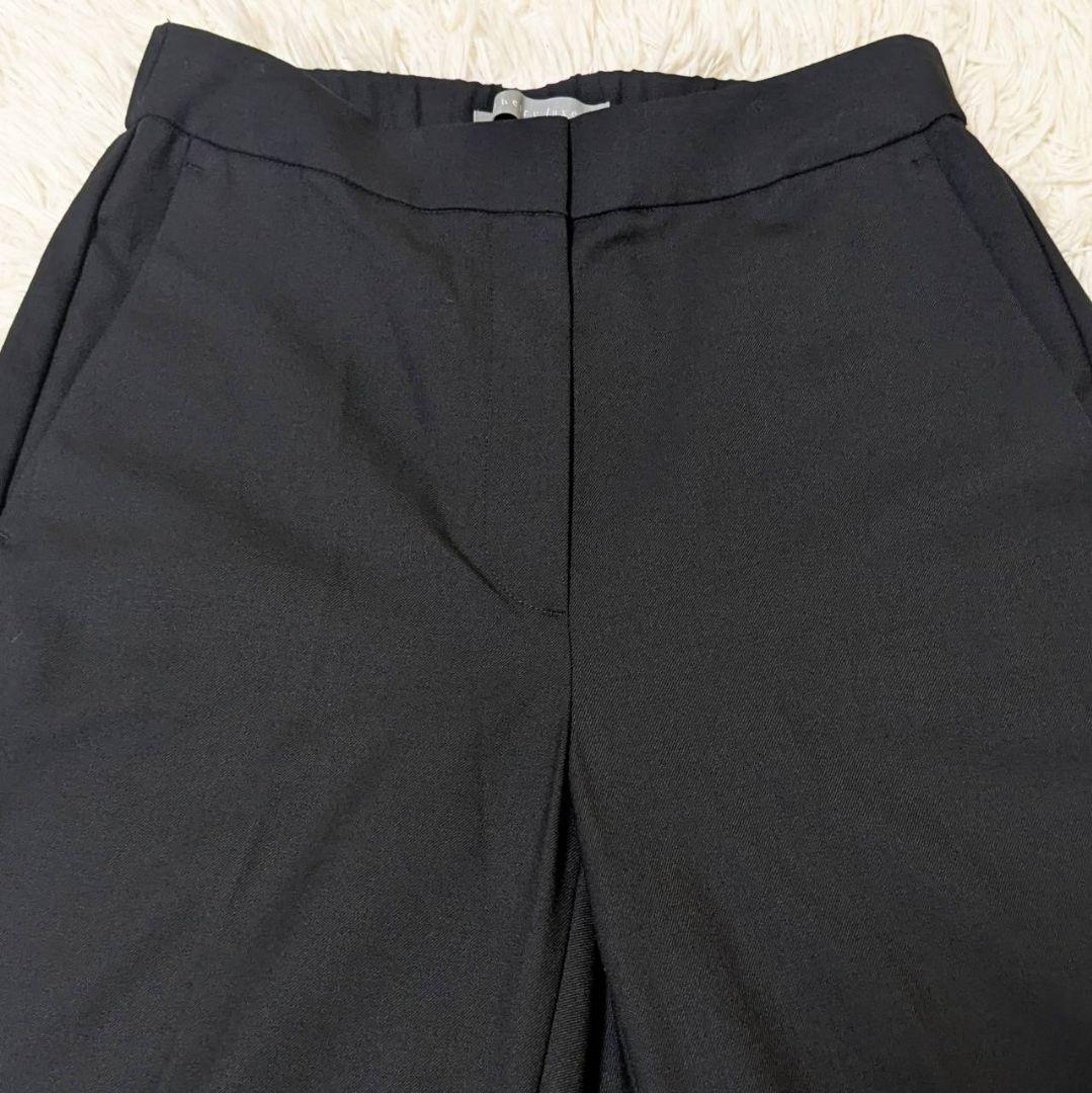 セオリーリュクス 2024年モデル Debby IDANA 黒 M / S