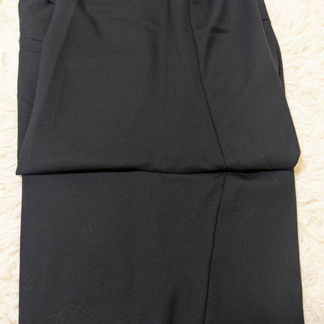 セオリーリュクス 2024年モデル Debby IDANA 黒 M / S