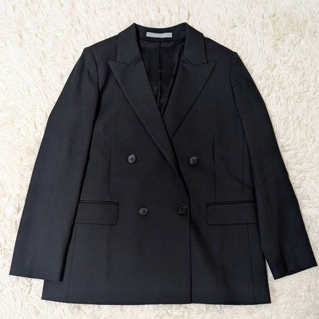 セオリーリュクス 2024年モデル Debby IDANA 黒 M / S