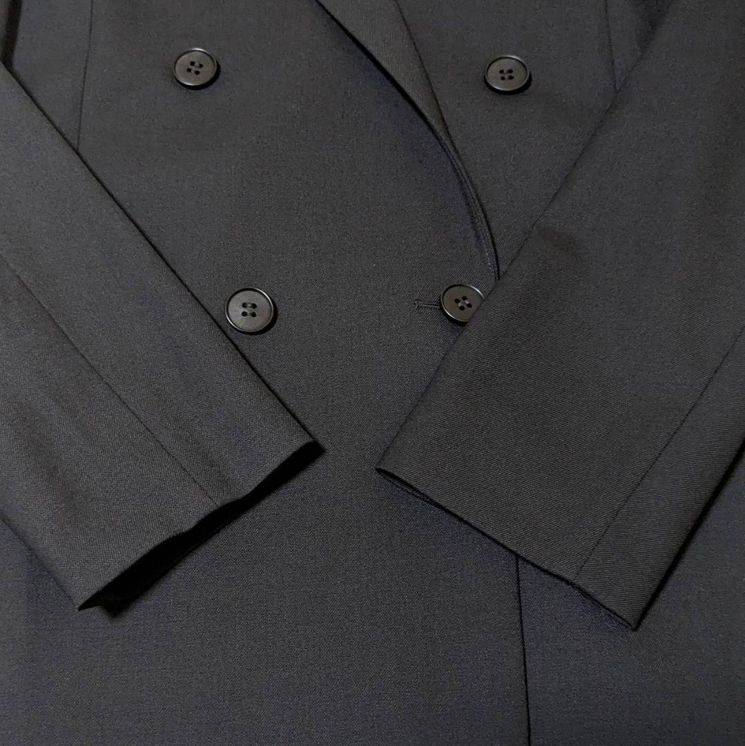 セオリーリュクス 2024年モデル Debby IDANA 黒 M / S