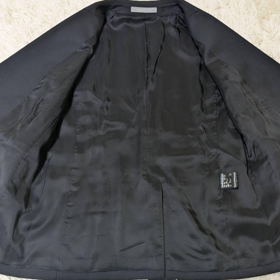 セオリーリュクス 2024年モデル Debby IDANA 黒 M / S