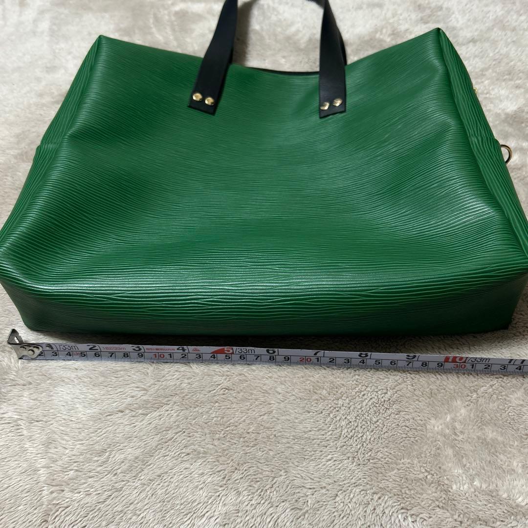 専用ページ　ハンドメイド　エピ　バッグ