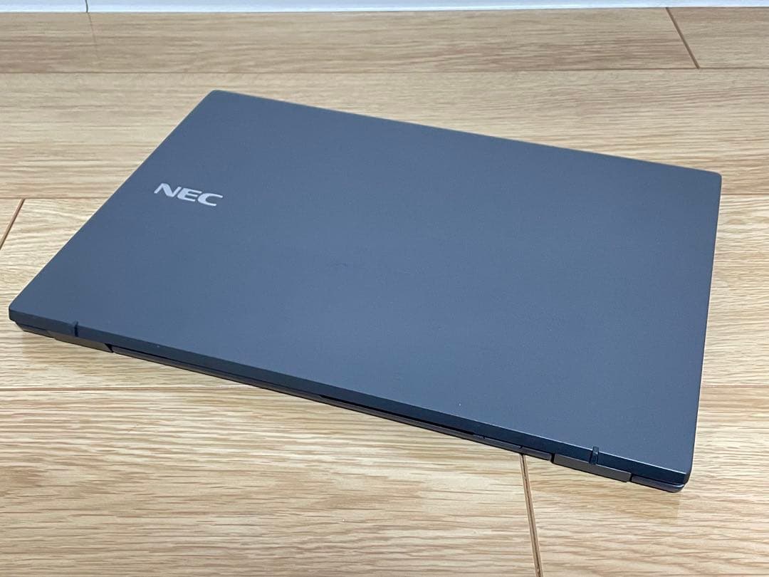 Windowsノート本体 NEC VersaPro FHD Core i7-8565U SSD256GB