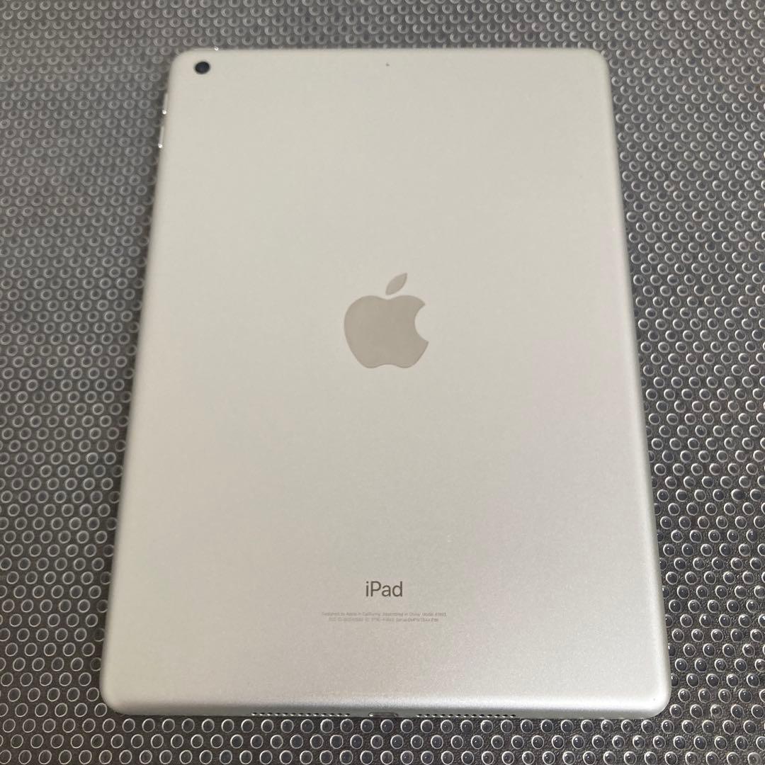 846【早い者勝ち】電池ほぼ新品☆iPad6第6世代 32GB WIFIモデル☆
