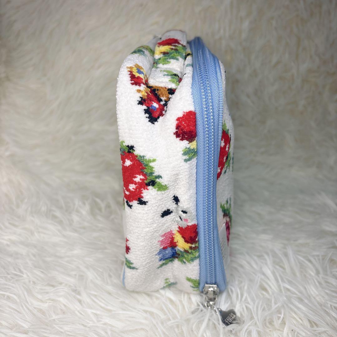 iwonmi様 FEILER フェイラー ハイジ おむつ ポーチ マルチケース