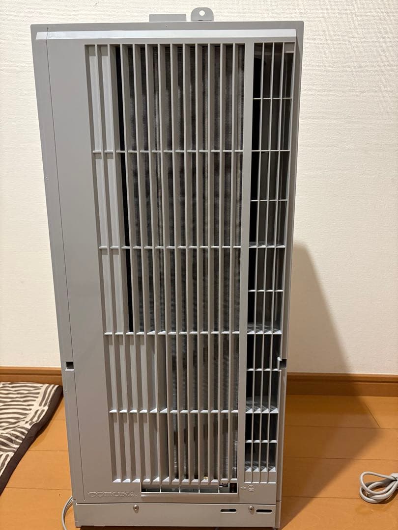 窓用エアコン CW-F1625R