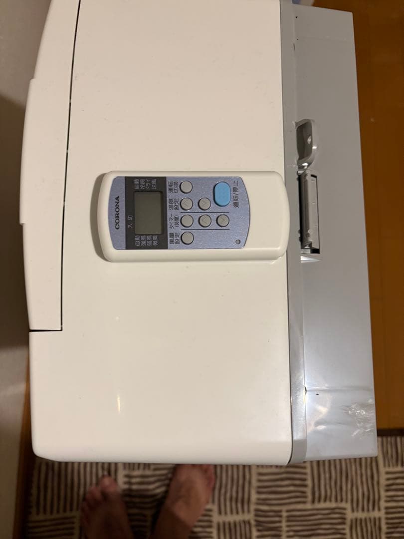 窓用エアコン CW-F1625R