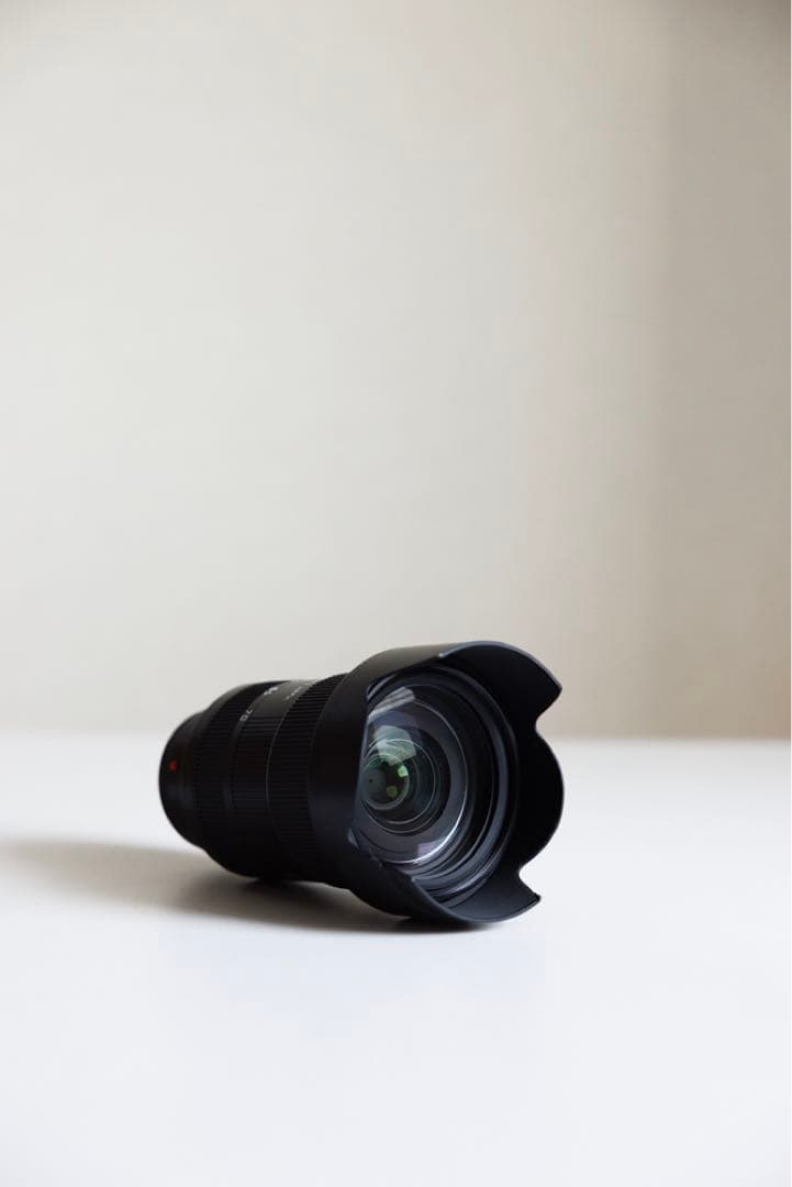 レンズ(ズーム) leica vario elmarit SL 24-70mm f2.8