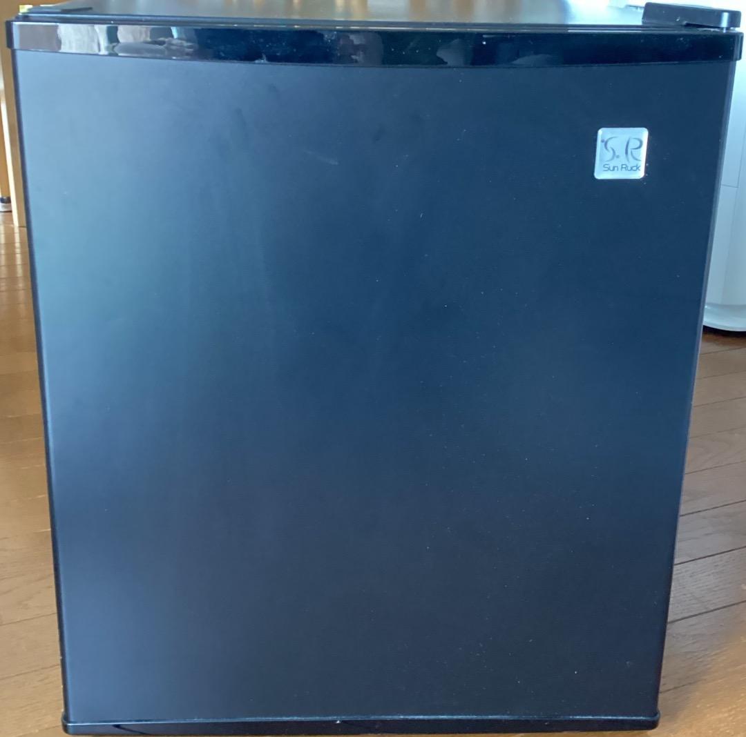 冷蔵庫　SR-R4802 sun ruck
