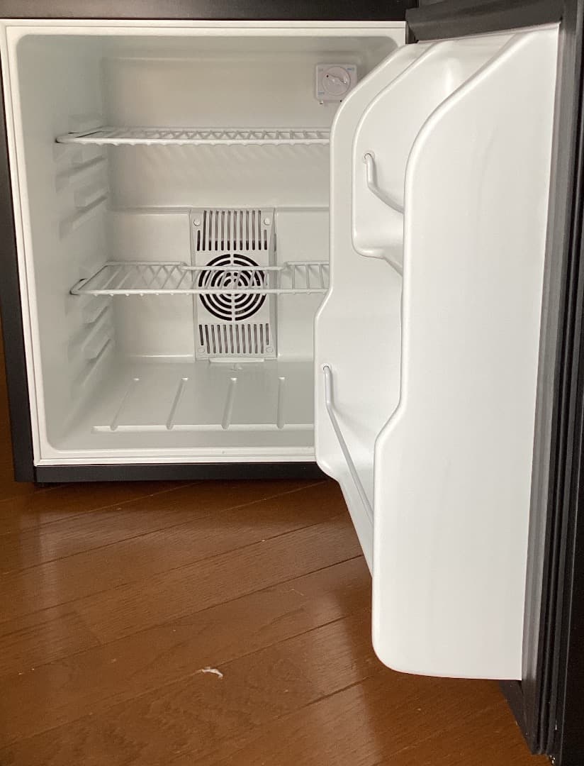 冷蔵庫　SR-R4802 sun ruck