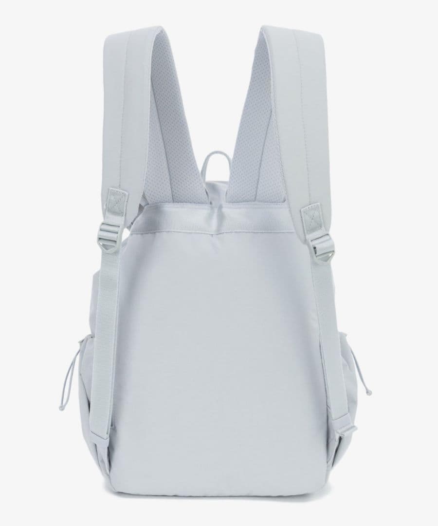 新品 ノースフェイス ホワイトレーベル リュック グレー 並行輸入品