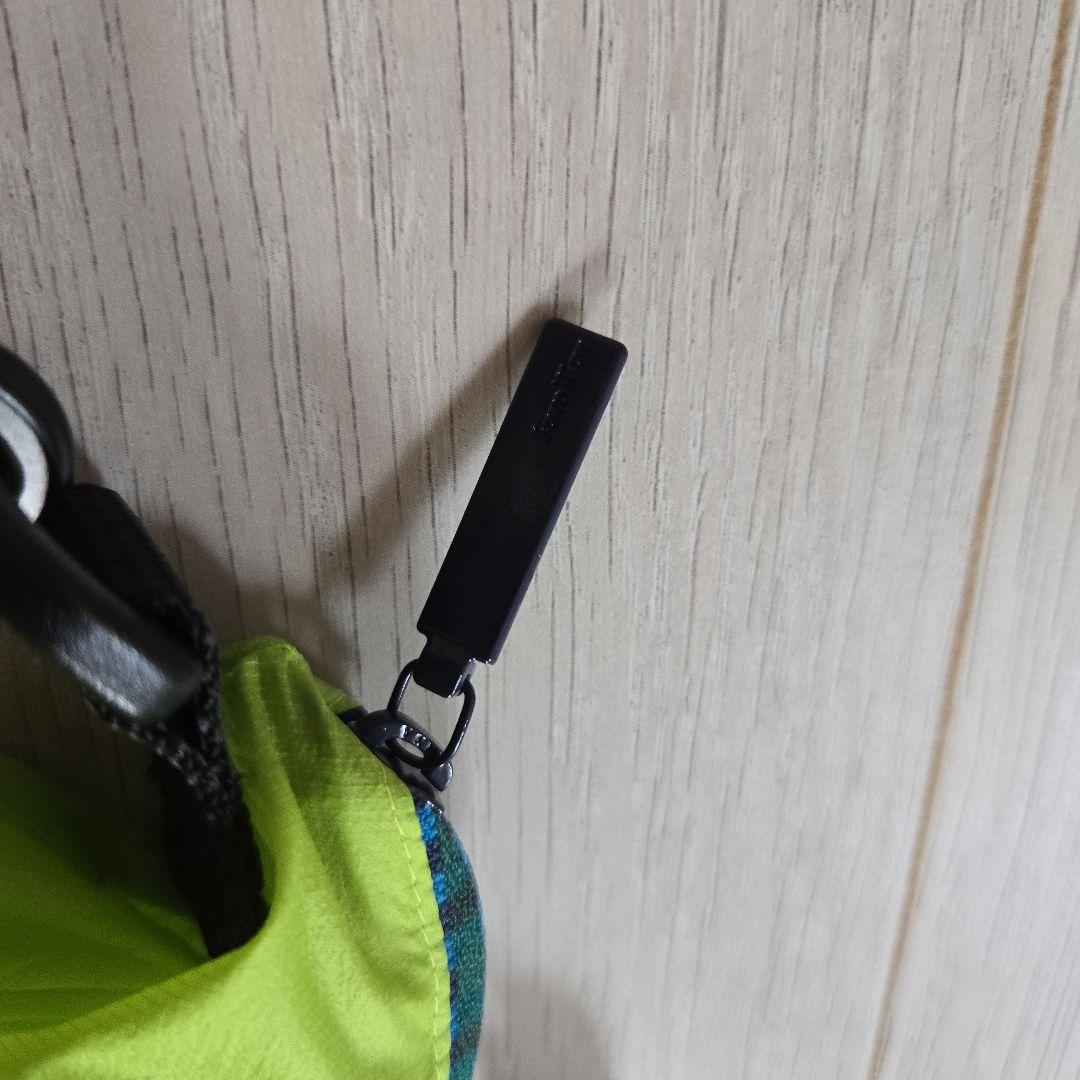 ファミリア　ポシェット　TO&FRO × familiar