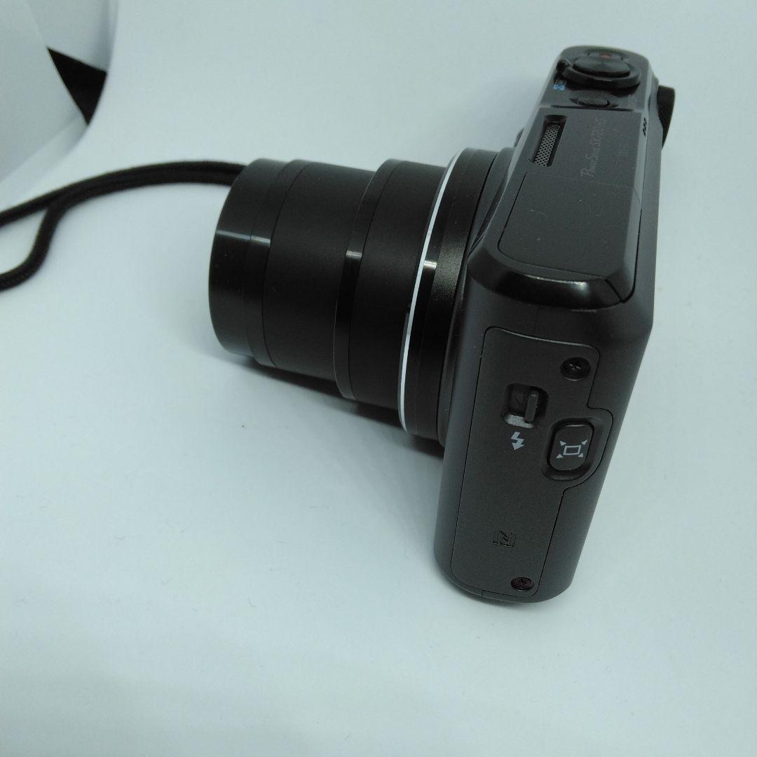 Canon PowerShot SX720 HS 本体