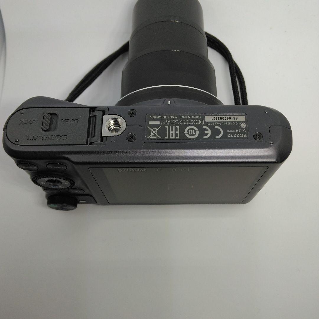 Canon PowerShot SX720 HS 本体