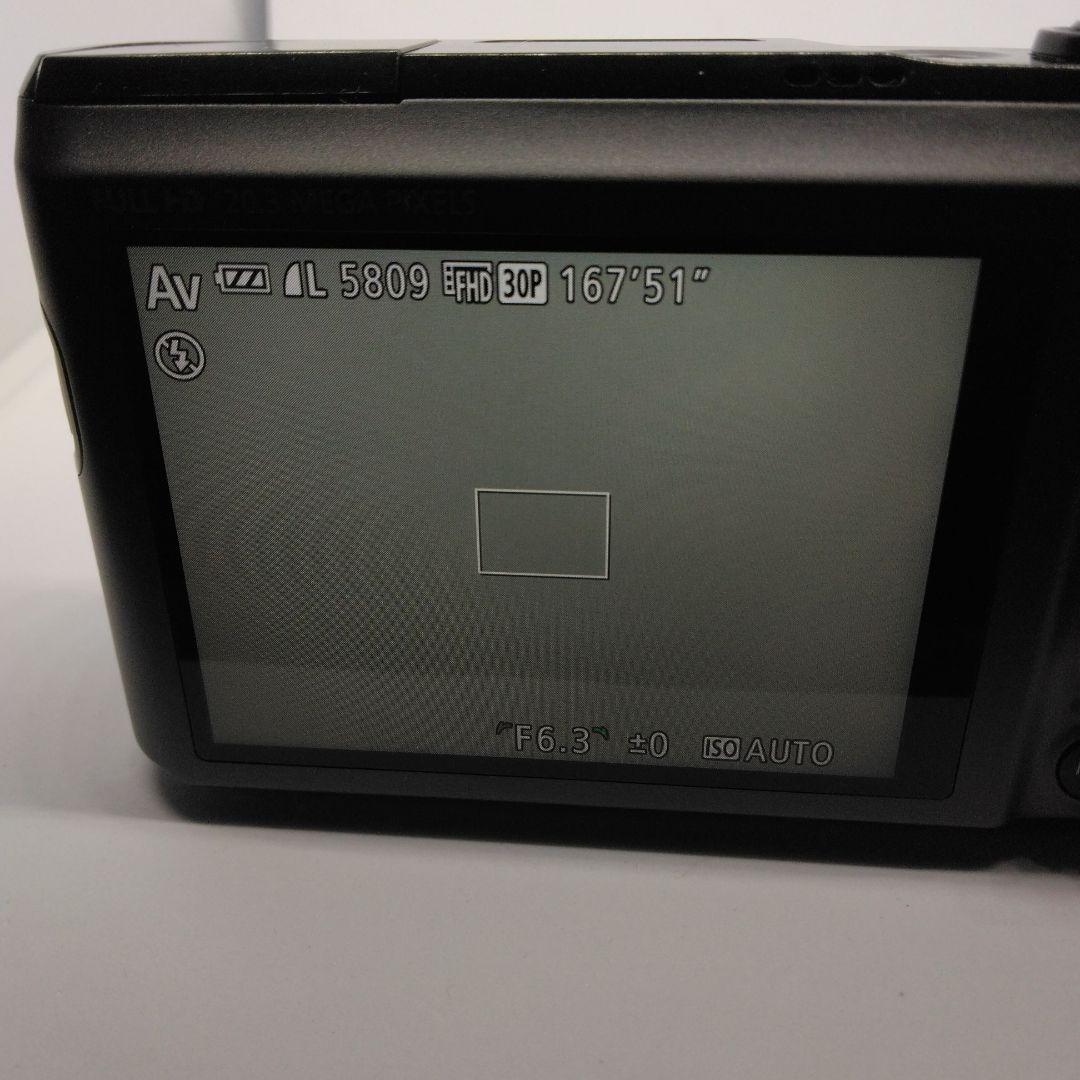 Canon PowerShot SX720 HS 本体