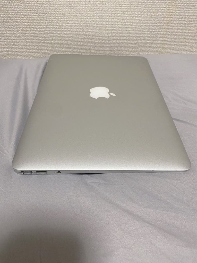 MacBook Air 13インチ シルバー 箱付き