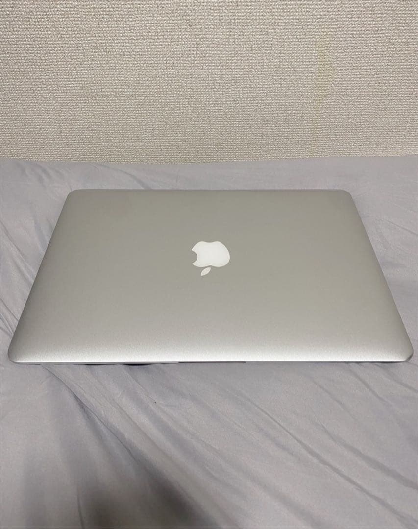 MacBook Air 13インチ シルバー 箱付き