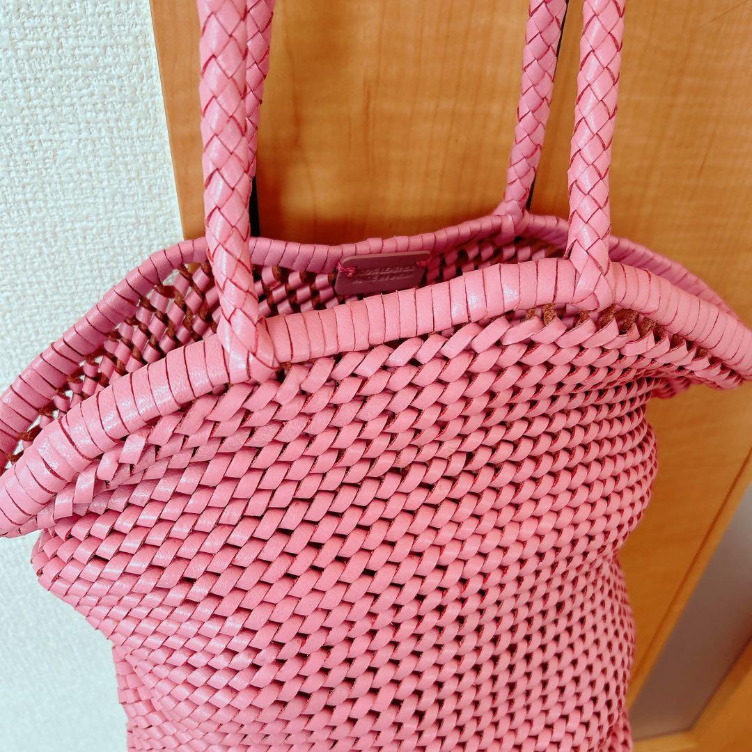 美品 dragon diffusion バッグ ドラゴン イエナ購入