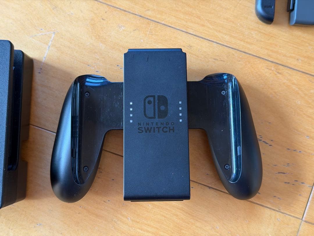 ニンテンドーSwitch