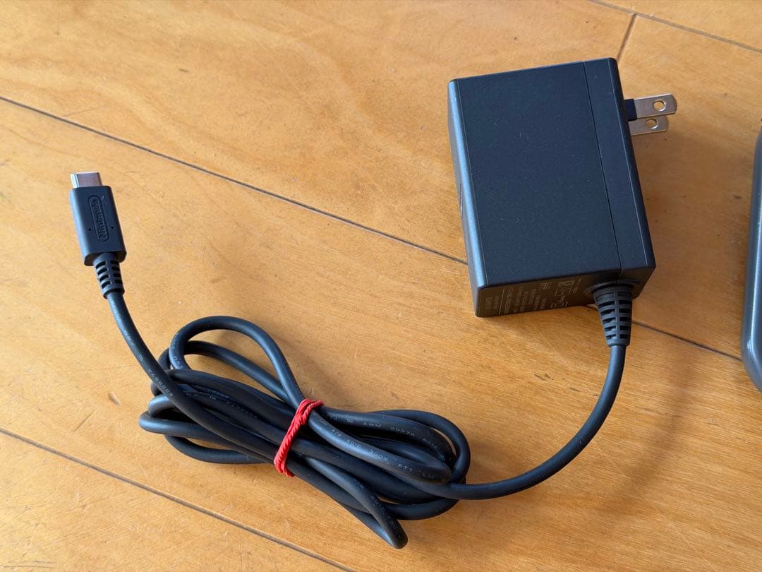 ニンテンドーSwitch