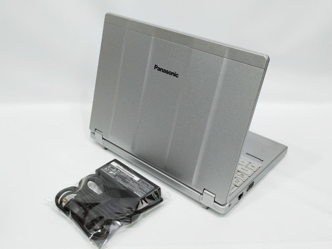 ライアー 8GB SSD256GB CF-SZ6RDQVS DVD