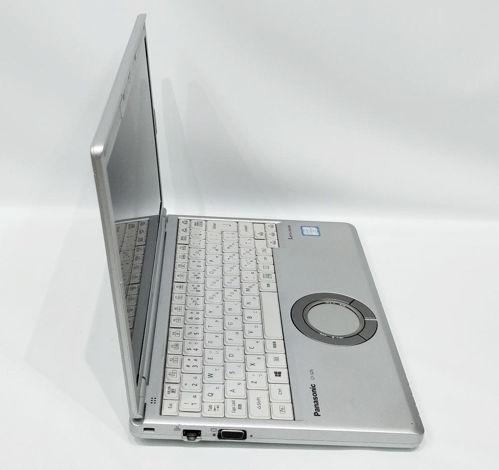 ライアー 8GB SSD256GB CF-SZ6RDQVS DVD