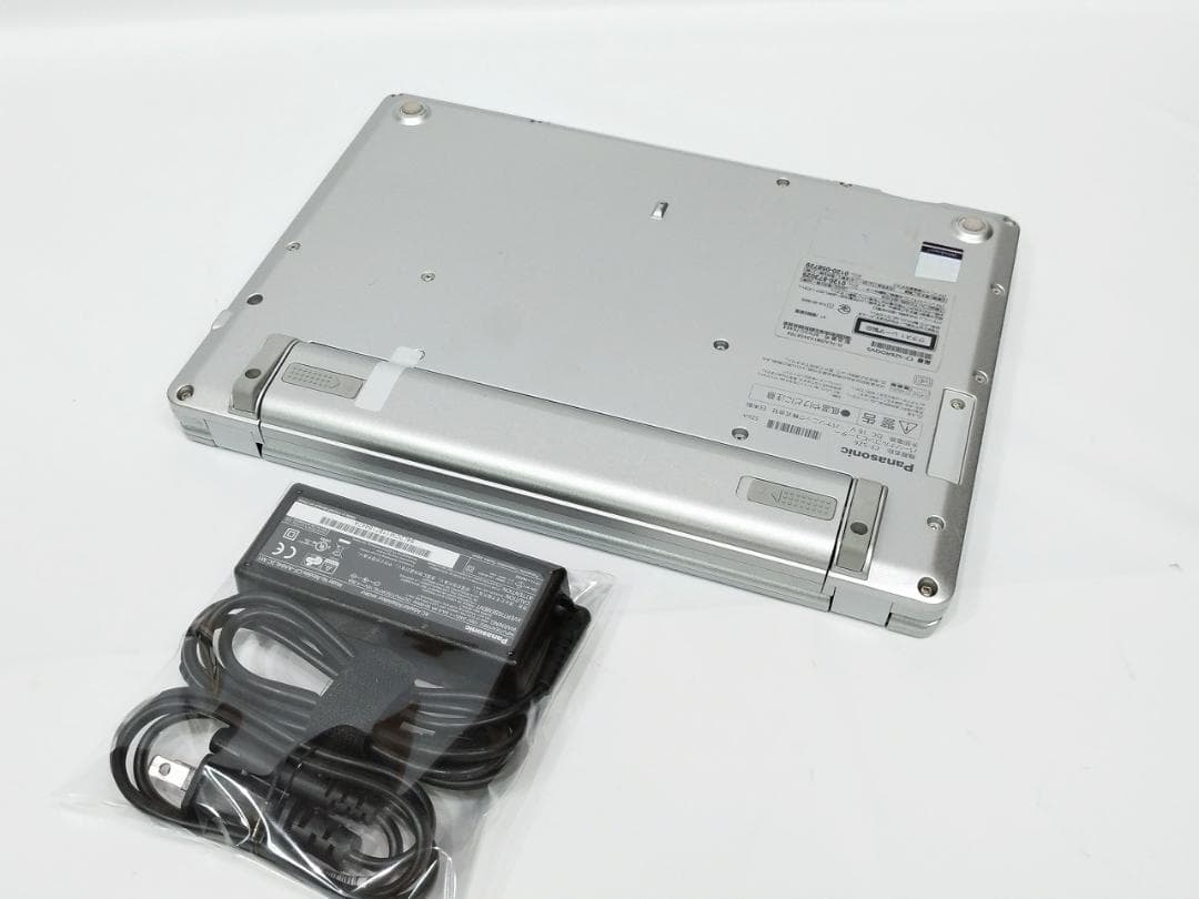 ライアー 8GB SSD256GB CF-SZ6RDQVS DVD