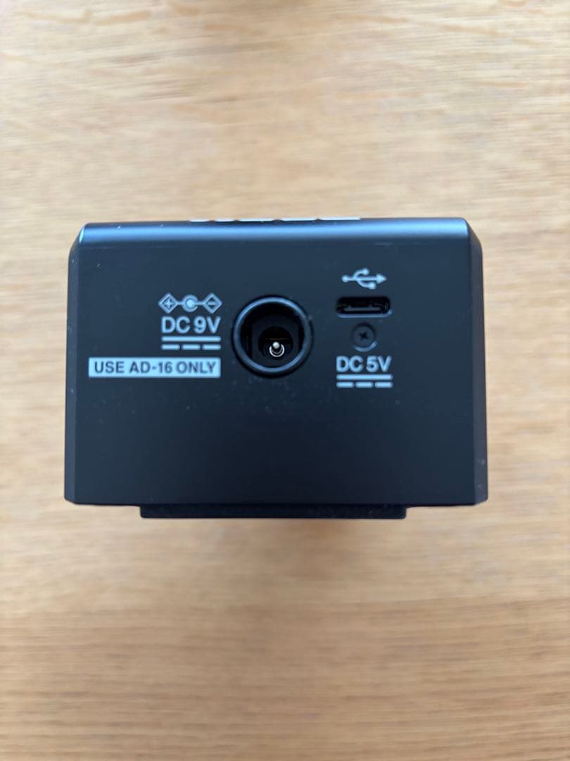 ZOOM MS-80IR+ アンプシミュレータ