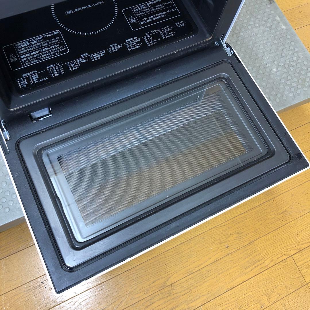 コイズミ オーブンレンジ KOR-2601 26L 2023年製 動作確認済