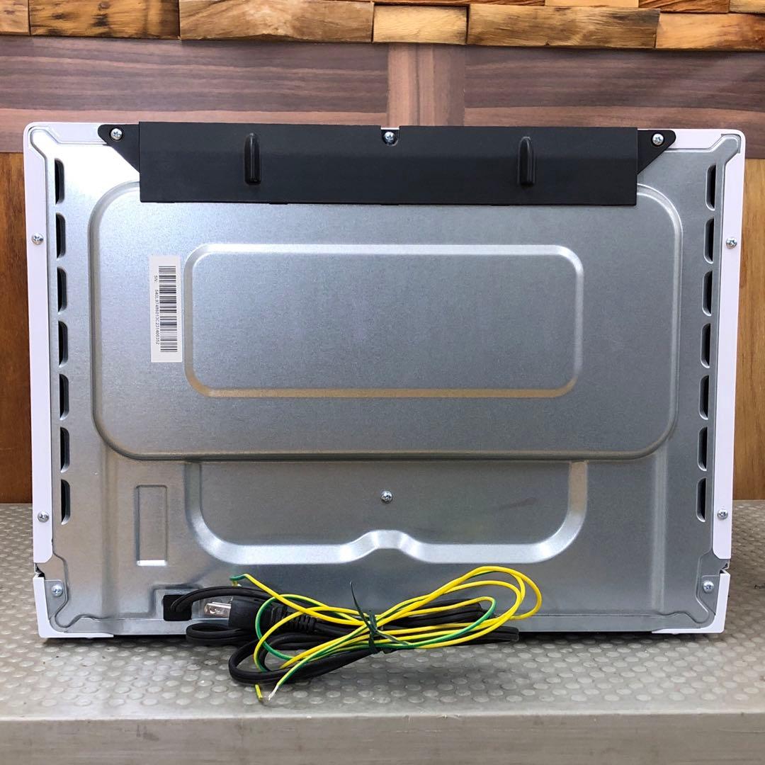 コイズミ オーブンレンジ KOR-2601 26L 2023年製 動作確認済