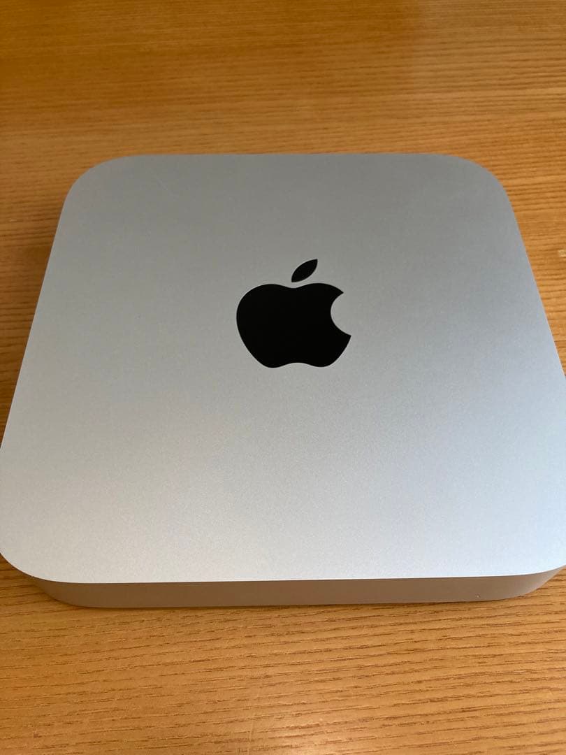 Mac mini M1(2020) 1TB 16GBメモリ【値下げ中】