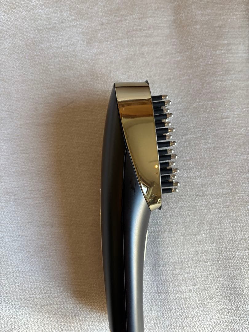 ヤーマン ヴェーダスカルプブラシ YAMAN PSM-110B-3