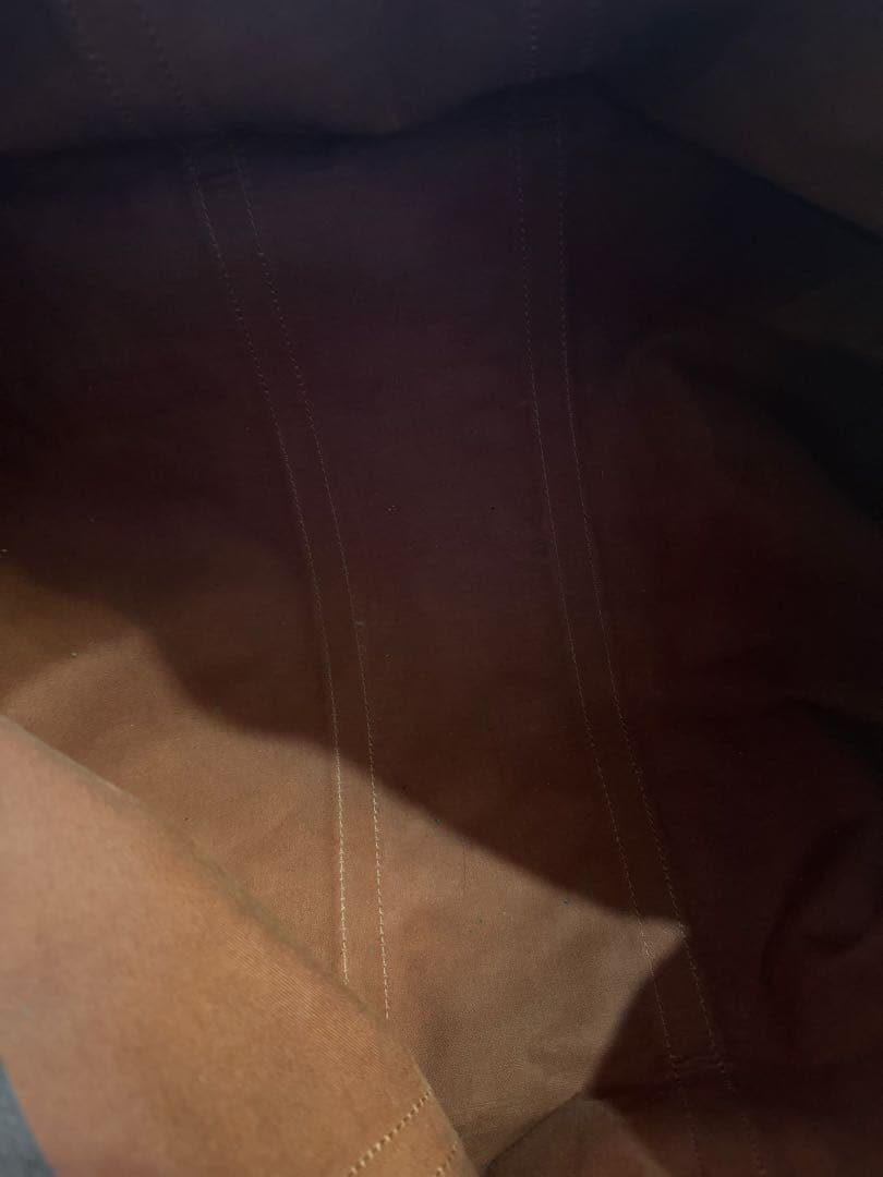 Louis Vuitton モノグラム キーポルバンドリエール ボストンバッグ