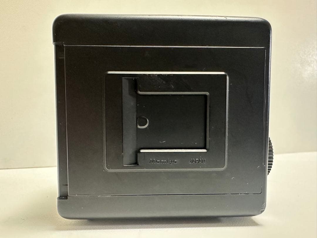 Mamiya 120 ロール フィルムバック ホルダー HA401 ※r2※