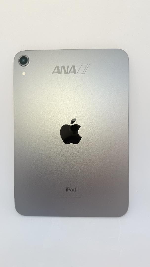 【ANAロゴ刻印】iPad mini Wi-Fiモデル 64GB スペースグレイ