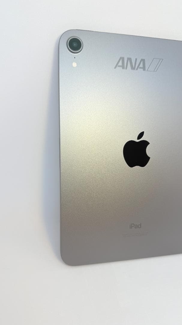 【ANAロゴ刻印】iPad mini Wi-Fiモデル 64GB スペースグレイ