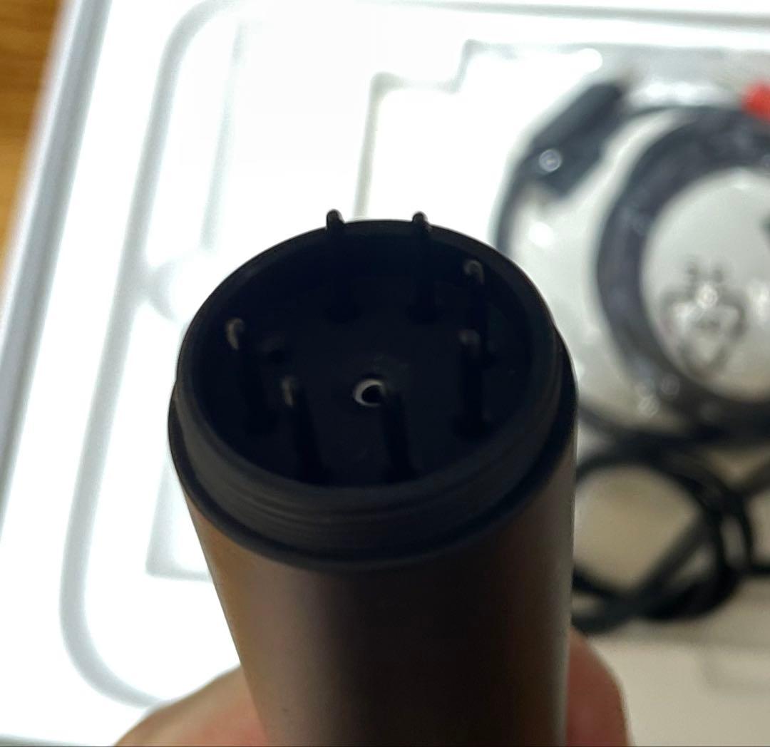 XP-PEN 液晶ペンタブレット 本体 充電器付き